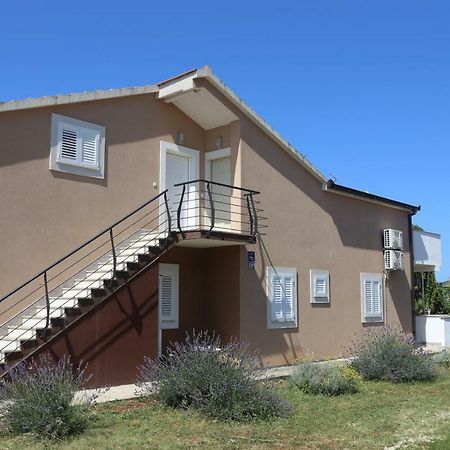 Apartment Drazan Šibenik Exterior foto