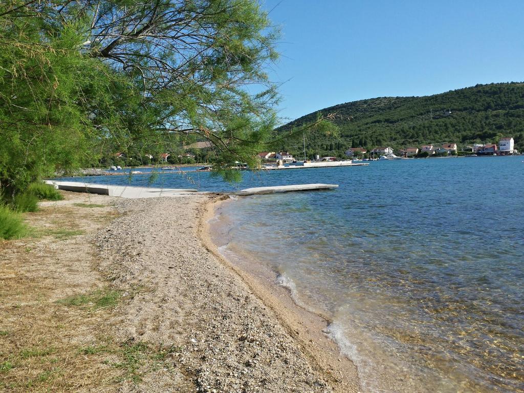 Apartment Drazan Šibenik Exterior foto