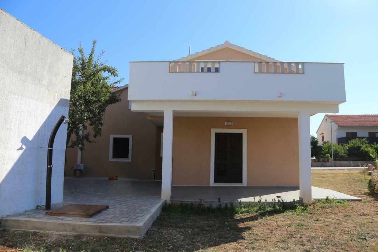 Apartment Drazan Šibenik Exterior foto