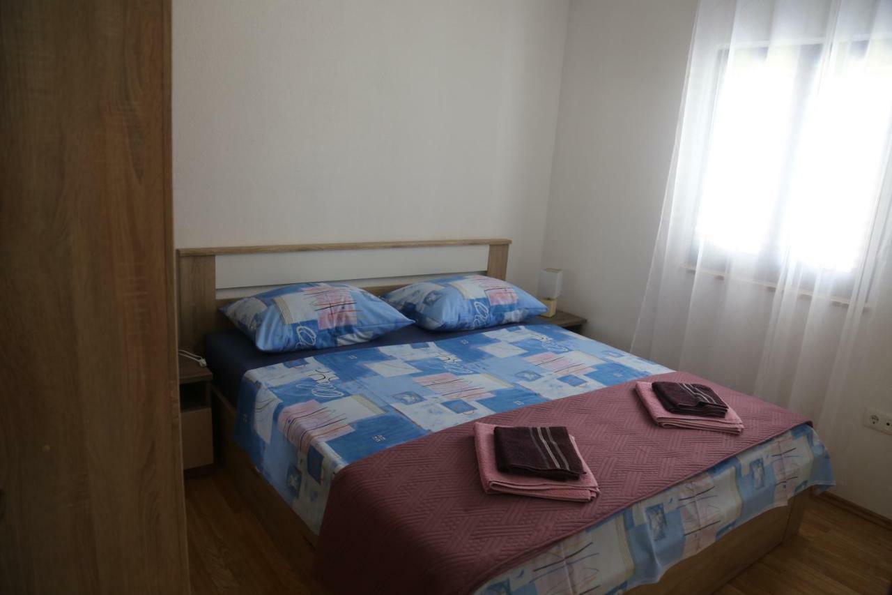 Apartment Drazan Šibenik Exterior foto