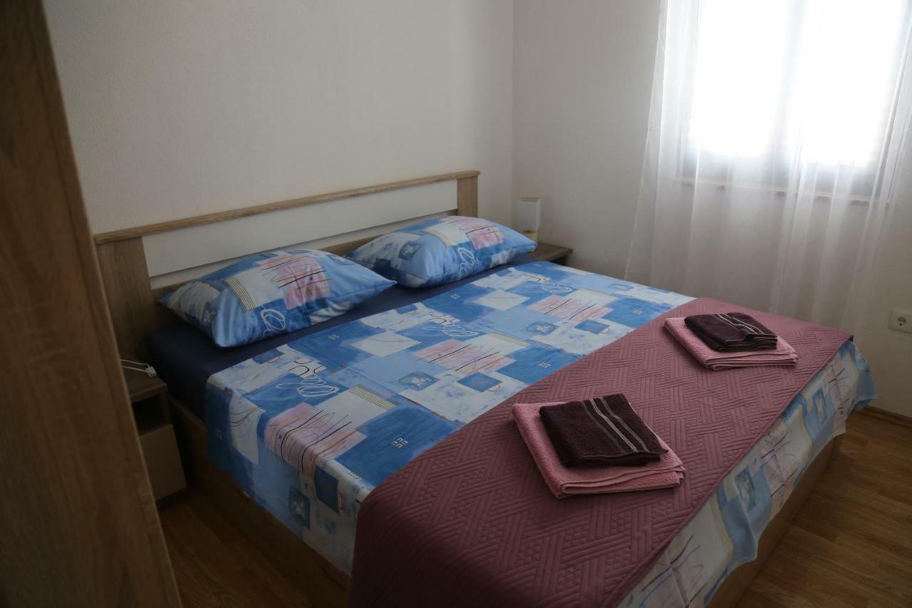 Apartment Drazan Šibenik Exterior foto