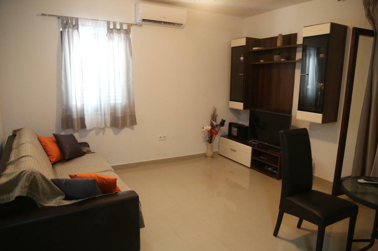 Apartment Drazan Šibenik Exterior foto
