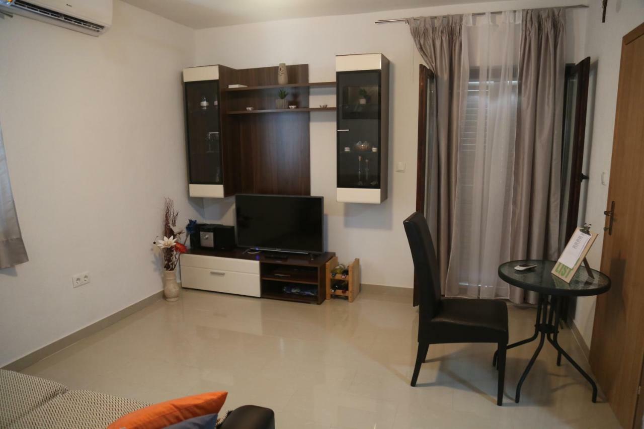 Apartment Drazan Šibenik Exterior foto