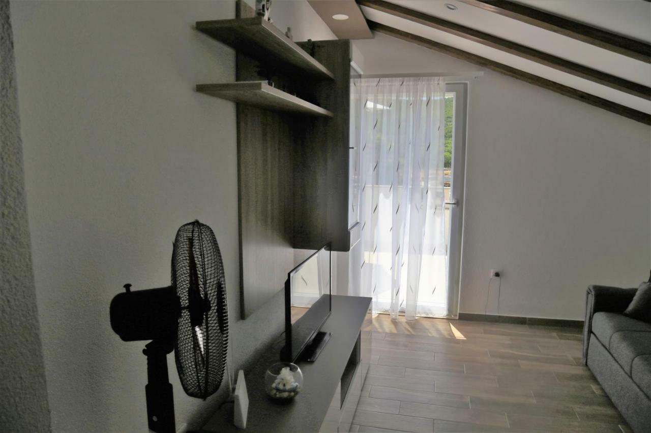 Apartment Drazan Šibenik Exterior foto
